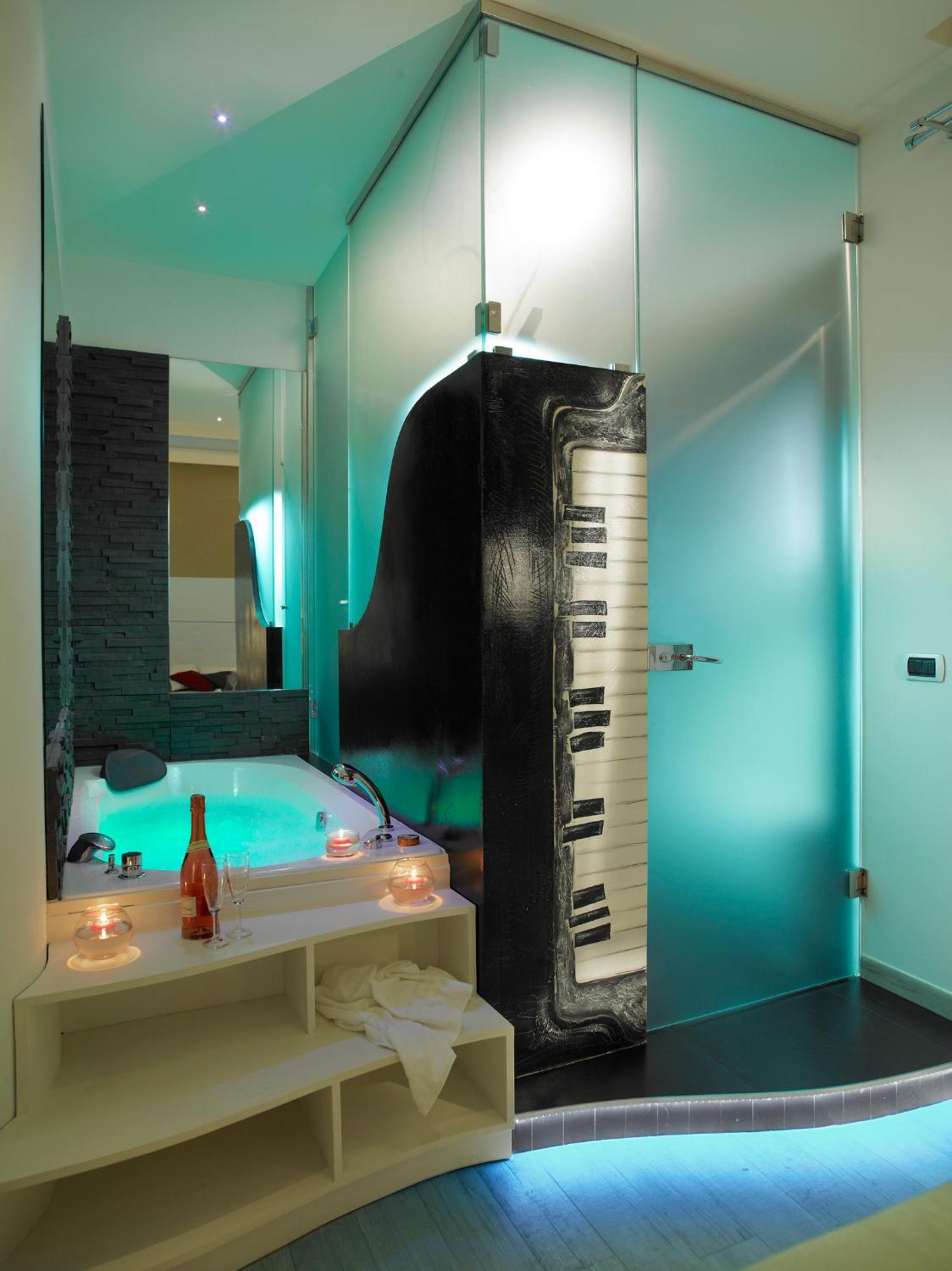 Guest house Jazz Style
